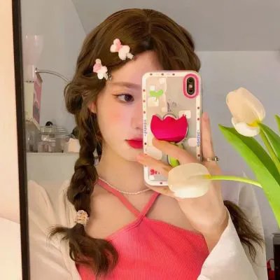 我亲爱的莫妮卡