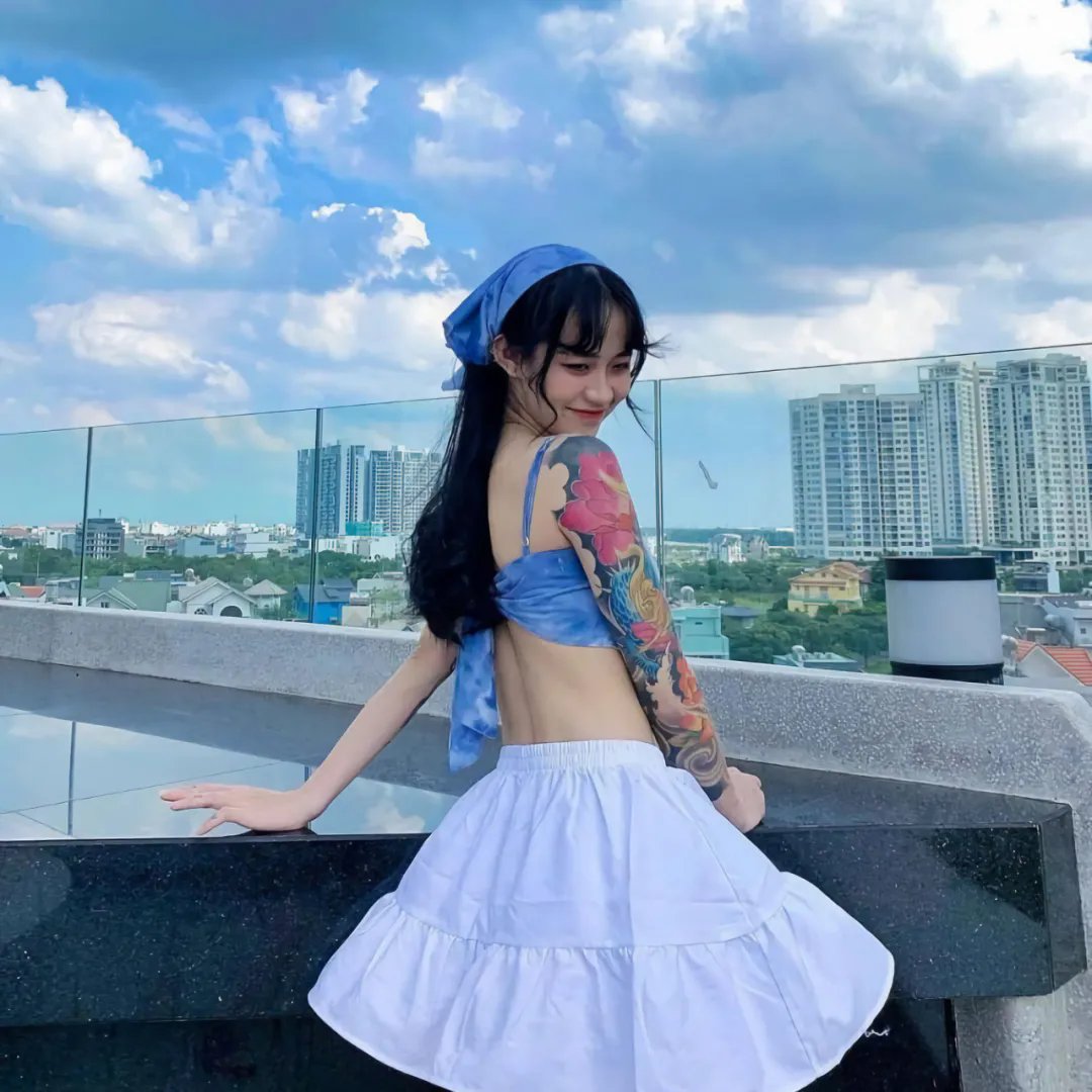 人造天堂