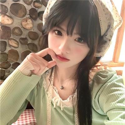 查干淖尔姑娘
